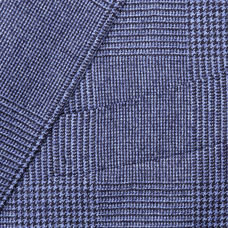 Мужской костюм Meucci (Италия), арт. MI 2202181/4041 - фото. Цвет: Синий.