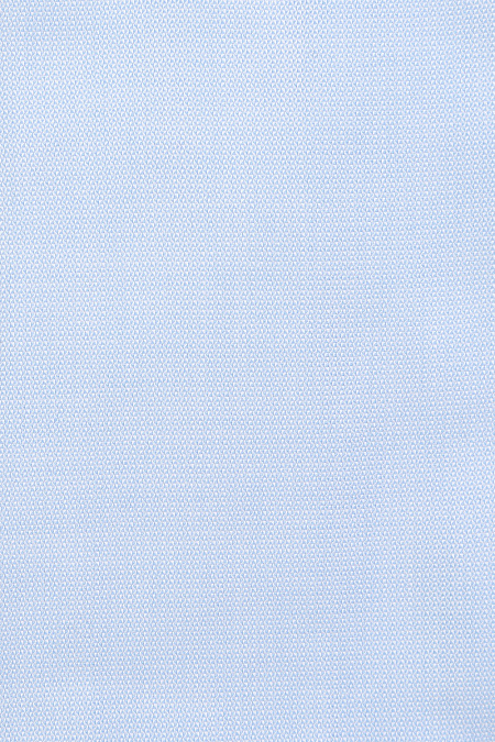 Модная мужская классическая голубая рубашка с микродизайном арт. MW8-0512 от Meucci (Италия) - фото. Цвет: Голубой. Купить в интернет-магазине https://shop.meucci.ru


