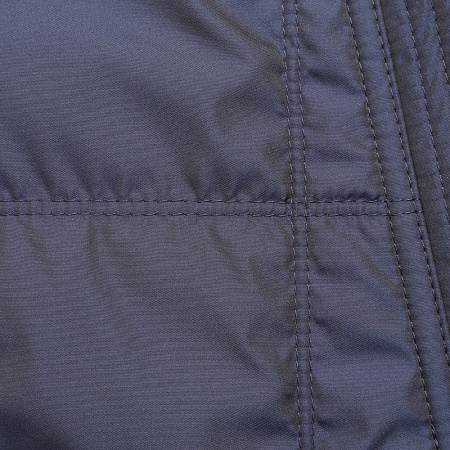 Куртка для мужчин бренда Meucci (Италия), арт. 11953 - фото. Цвет: Тёмно-синий. Купить в интернет-магазине https://shop.meucci.ru
