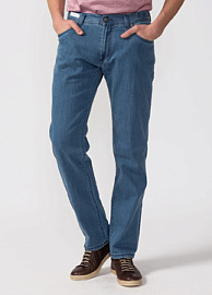 Голубые джинсы (T44 MRZ/W00A)