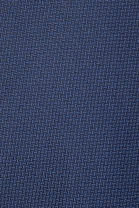 Темно-синий галстук с микродизайном для мужчин бренда Meucci (Италия), арт. 03202006-19 - фото. Цвет: . Купить в интернет-магазине https://shop.meucci.ru
