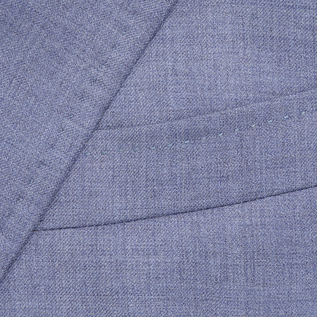 Мужской классический костюм серо-голубого цвета Meucci (Италия), арт. MI 2200162/7017 - фото. Цвет: Серо-голубой.