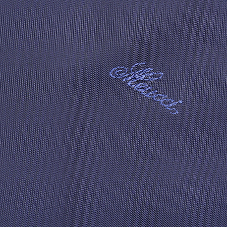 Мужской приталенный темно-синий пиджак из шерсти с микроузором Meucci (Италия), арт. MI 1200181/4034 - фото. Цвет: Темно-синий микродизайн. Купить в интернет-магазине https://shop.meucci.ru
