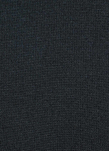 Классические темно-синие носки для мужчин бренда Meucci (Италия), арт. MS02/02 - фото. Цвет: Темно-синий. Купить в интернет-магазине https://shop.meucci.ru
