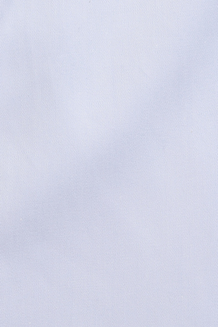 Модная мужская приталенная классическая рубашка арт. SL 90214 RL 12171/141521 от Meucci (Италия) - фото. Цвет: Голубой.

