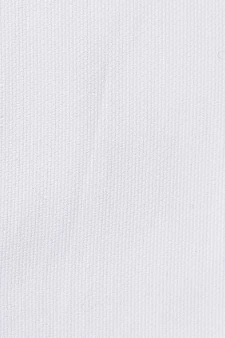 Модная мужская рубашка арт. SL 90202 R BAS 0191/141914 от Meucci (Италия) - фото. Цвет: Белый микродизайн. Купить в интернет-магазине https://shop.meucci.ru

