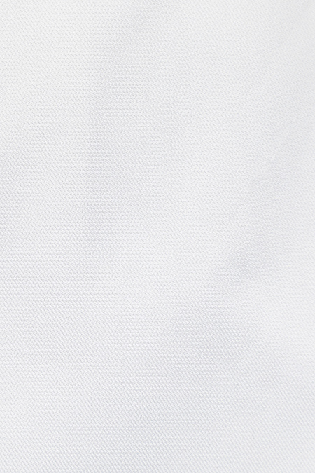 Модная мужская рубашка белого цвета с длинным рукавом арт. SL 9020 RL BAS 0191/182053 от Meucci (Италия) - фото. Цвет: Белый. Купить в интернет-магазине https://shop.meucci.ru

