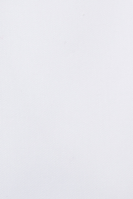 Модная мужская рубашка белая с длинным рукавом арт. SL 90202 RL BAS 0191/141920 от Meucci (Италия) - фото. Цвет: Белый, микродизайн. Купить в интернет-магазине https://shop.meucci.ru

