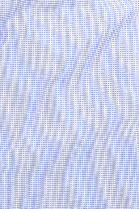 Модная мужская голубая рубашка с длинными рукавами арт. MS18003 от Meucci (Италия) - фото. Цвет: Голубой с микродизайном. Купить в интернет-магазине https://shop.meucci.ru

