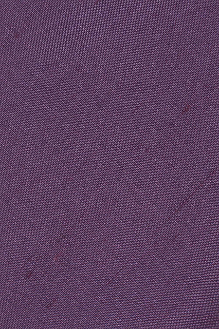 Сиреневый галстук из шёлка-шантунга для мужчин бренда Meucci (Италия), арт. 1311/13 - фото. Цвет: Фиолетовый. Купить в интернет-магазине https://shop.meucci.ru
