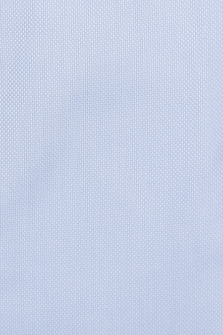 Модная мужская голубая рубашка с микродизайном арт. SL 90202 R BAS2193/141705 от Meucci (Италия) - фото. Цвет: Голубой с микродизайном. Купить в интернет-магазине https://shop.meucci.ru

