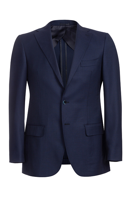 Пиджак для мужчин бренда Meucci (Италия), арт. MI 2200192/7069 - фото. Цвет: Темно-синий. Купить в интернет-магазине https://shop.meucci.ru
