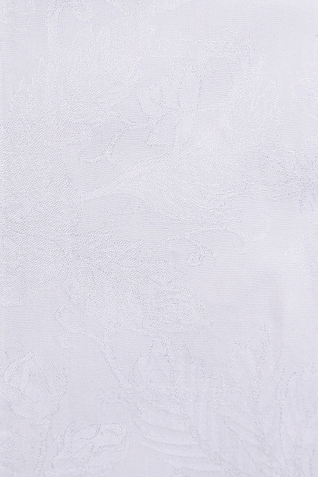Модная мужская классическая белая рубашка арт. MW17038 от Meucci (Италия) - фото. Цвет: Белый. Купить в интернет-магазине https://shop.meucci.ru

