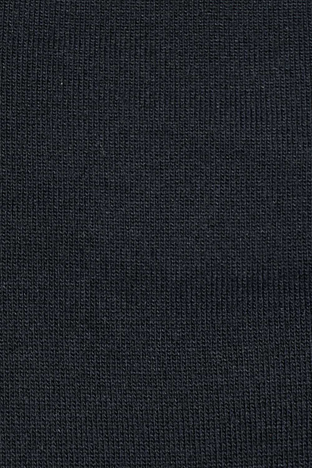 Темно-синие высокие носки для мужчин бренда Meucci (Италия), арт. BG01 - фото. Цвет: Темно-синий. Купить в интернет-магазине https://shop.meucci.ru
