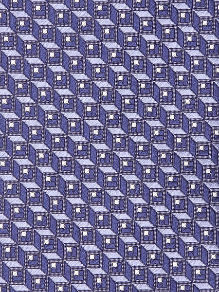 Фиолетовый галстук с орнаментом для мужчин бренда Meucci (Италия), арт. 8235/1 - фото. Цвет: Синий. Купить в интернет-магазине https://shop.meucci.ru

