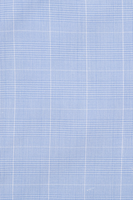 Модная мужская рубашка голубого цвета в клетку арт. SL 90202 R CEL 2193/141751 от Meucci (Италия) - фото. Цвет: Голубой в клетку.

