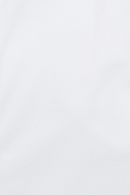 Модная мужская классическая приталенная рубашка арт. SL 91602 RL 10261/141102 от Meucci (Италия) - фото. Цвет: Белый. Купить в интернет-магазине https://shop.meucci.ru

