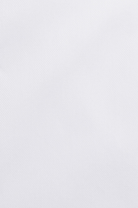 Модная мужская классическая рубашка с микродизайном арт. SL 90202 RL BAS 0293/141720 от Meucci (Италия) - фото. Цвет: Белый, микродизайн. Купить в интернет-магазине https://shop.meucci.ru

