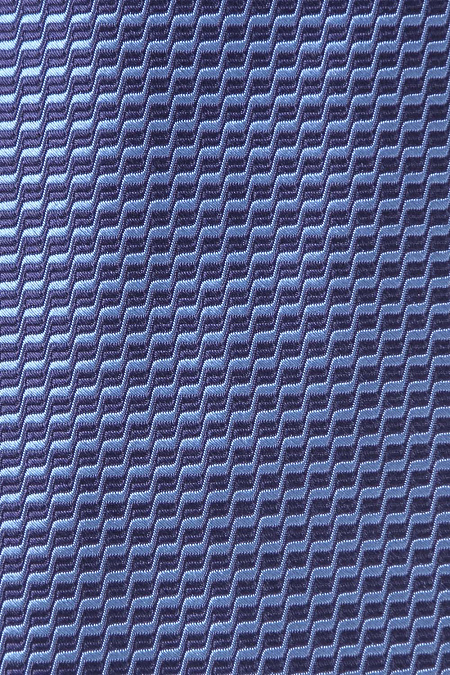 Синий галстук с микроорнаментом для мужчин бренда Meucci (Италия), арт. 8134/1 - фото. Цвет: Синий. Купить в интернет-магазине https://shop.meucci.ru
