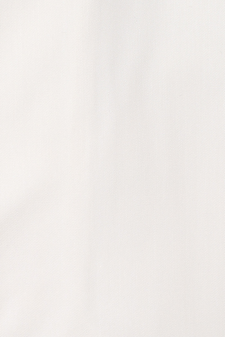 Классическая белая рубашка с оттенком айвори  для мужчин бренда Meucci (Италия), арт. SL 902020 R BAS 0191/182030 - фото. Цвет: Белый с оттенком айвори. Купить в интернет-магазине https://shop.meucci.ru
