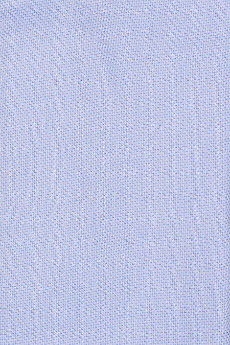Модная мужская рубашка с длинным рукавом светло-голубая  арт. SL 0191200714 RL BAS/220212 от Meucci (Италия) - фото. Цвет: Светло-голубой. Купить в интернет-магазине https://shop.meucci.ru

