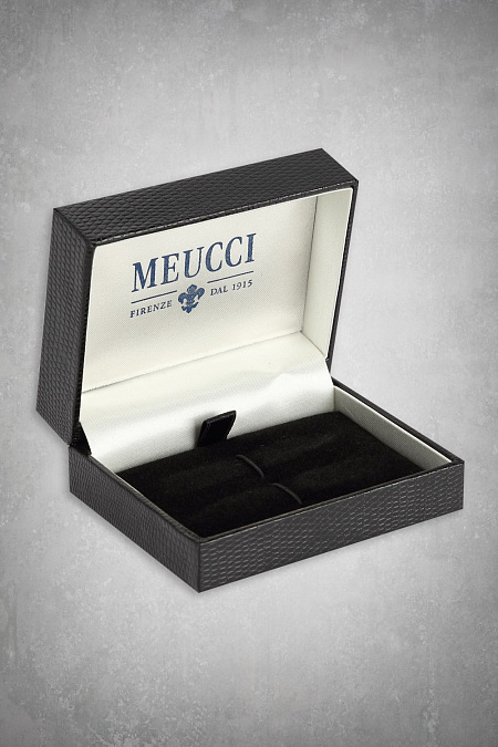 Зажим для галстука для мужчин бренда Meucci (Италия), арт. TS803 - фото. Цвет: . Купить в интернет-магазине https://shop.meucci.ru
