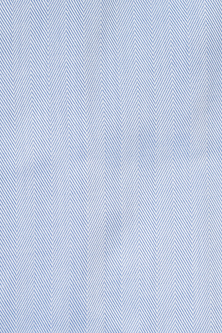 Рубашка голубая с универсальным манжетом для мужчин бренда Meucci (Италия), арт. SL 902020 RLA BAS 2191/182035 - фото. Цвет: Голубой, микродизайн. Купить в интернет-магазине https://shop.meucci.ru
