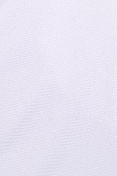 Модная мужская хлопковая рубашка белого цвета арт. SL 90205 RL 10171/141555 от Meucci (Италия) - фото. Цвет: Белый. Купить в интернет-магазине https://shop.meucci.ru

