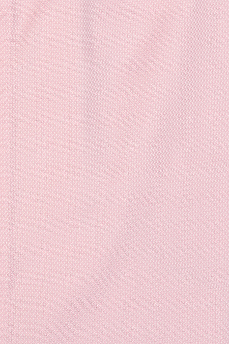 Модная мужская рубашка с длинным рукавом розового цвета арт. SL 0191200714 R MIC/220245 от Meucci (Италия) - фото. Цвет: Розовый, микродизайн. Купить в интернет-магазине https://shop.meucci.ru

