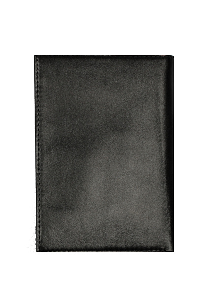 Кожаное портмоне для мужчин бренда Meucci (Италия), арт. O-78142 - фото. Цвет: Черный. Купить в интернет-магазине https://shop.meucci.ru

