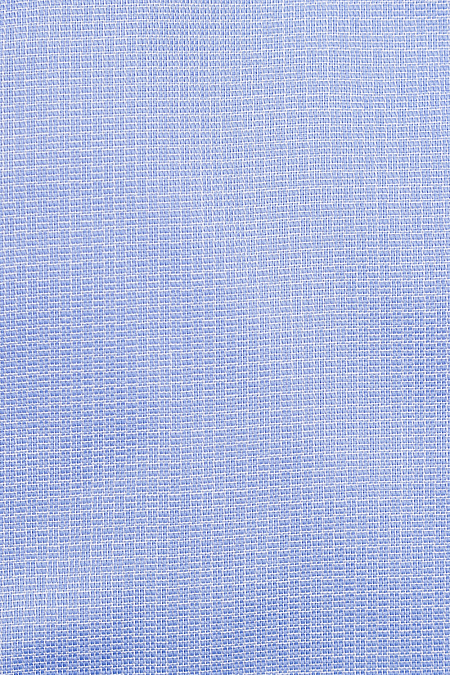 Модная мужская приталенная голубая рубашка с микродизайном арт. SL 90202 R BAS 2193/141746 от Meucci (Италия) - фото. Цвет: Голубой с микродизайном. Купить в интернет-магазине https://shop.meucci.ru


