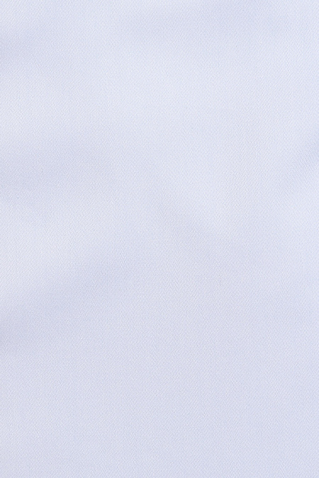 Модная мужская голубая классическая рубашка арт. SL 90204 R 12171/141521Z под запонки от Meucci (Италия) - фото. Цвет: Голубой. Купить в интернет-магазине https://shop.meucci.ru
