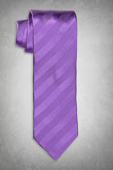 Шелковый галстук для мужчин бренда Meucci (Италия), арт. 1305/22 8 см - фото. Цвет: Сиреневый. Купить в интернет-магазине https://shop.meucci.ru
