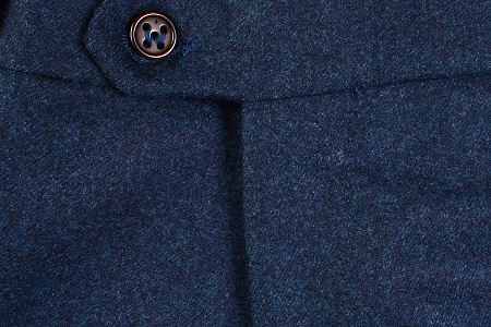 Мужские брендовые брюки арт. VB2105 BLUE Meucci (Италия) - фото. Цвет: Тёмно-синий. Купить в интернет-магазине https://shop.meucci.ru
