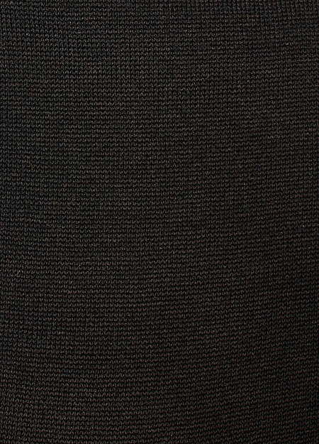Черные классические носки для мужчин бренда Meucci (Италия), арт. RS02/01 - фото. Цвет: Черный. Купить в интернет-магазине https://shop.meucci.ru
