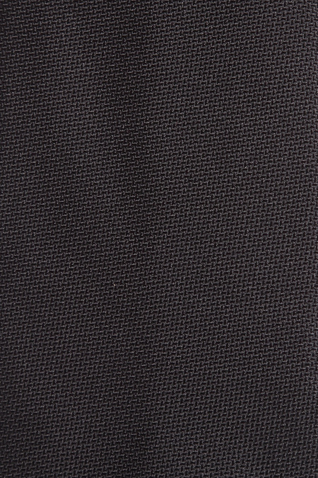 Галстук для мужчин бренда Meucci (Италия), арт. 8049/1 - фото. Цвет: Черный, микродизайн. Купить в интернет-магазине https://shop.meucci.ru
