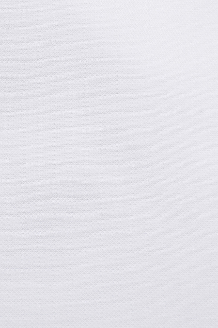 Модная мужская белая классическая рубашка арт. SL 90202 R BAS 0193/141721 Meucci (Италия) - фото. Цвет: Белый с микродизайном. Купить в интернет-магазине https://shop.meucci.ru
