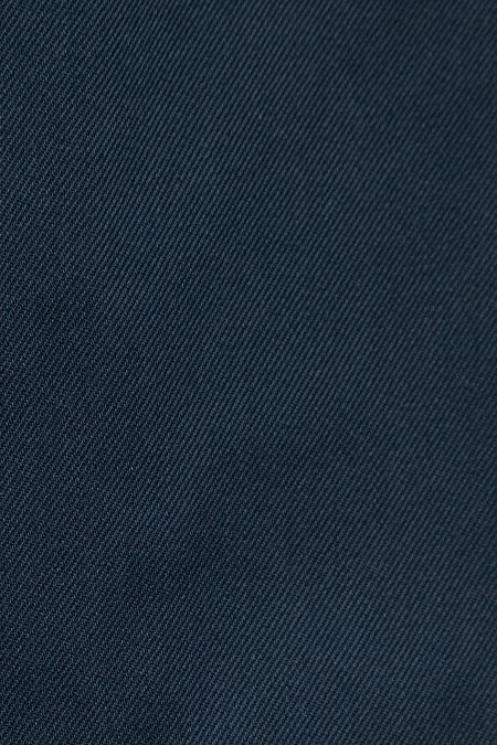 Модная мужская рубашка темно-синего цвета с длинным рукавом арт. SL 9020 R BAS 0391/182074 от Meucci (Италия) - фото. Цвет: Темно-синий. Купить в интернет-магазине https://shop.meucci.ru

