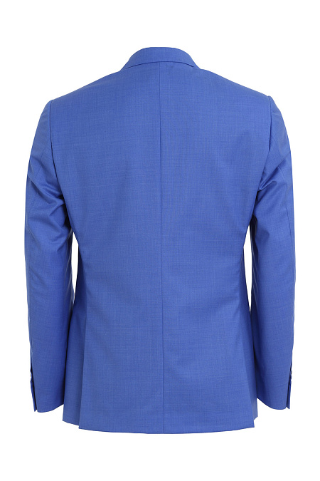 Пиджак для мужчин бренда Meucci (Италия), арт. MI 2207162/1165 - фото. Цвет: Синий. Купить в интернет-магазине https://shop.meucci.ru
