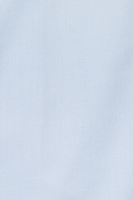 Модная мужская рубашка голубого цвета с микродизайном арт. SL 9020 RL BAS 0291/182058 от Meucci (Италия) - фото. Цвет: Голубой с микродизайном. Купить в интернет-магазине https://shop.meucci.ru

