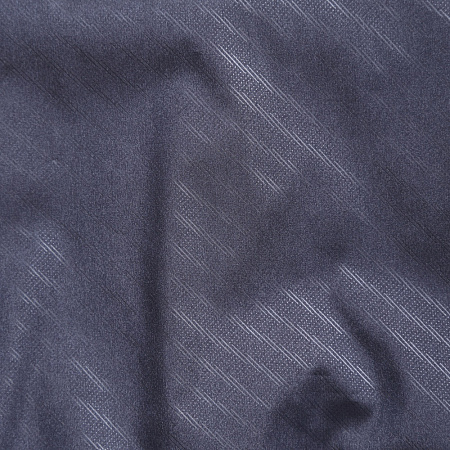 Темно-синий пуховик с воротником из меха норки для мужчин бренда Meucci (Италия), арт. 1726 - фото. Цвет: Тёмно-синий. Купить в интернет-магазине https://shop.meucci.ru
