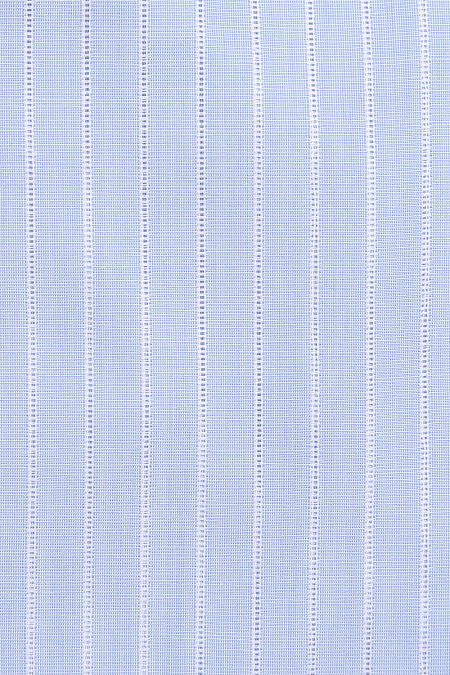 Модная мужская голубая хлопковая рубашка арт. MS18030 от Meucci (Италия) - фото. Цвет: Голубой. Купить в интернет-магазине https://shop.meucci.ru


