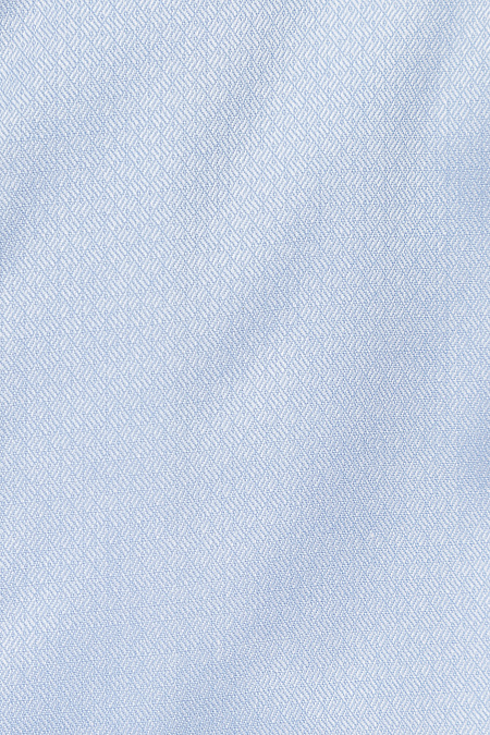 Модная мужская рубашка голубого цвета с микродизайном арт. SL 9020 RL BAS 0291/182061 от Meucci (Италия) - фото. Цвет: Голубой с микродизайном. Купить в интернет-магазине https://shop.meucci.ru

