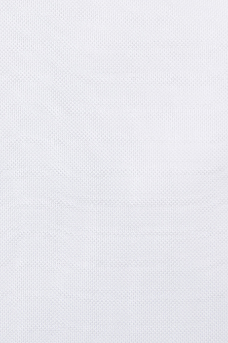 Модная мужская рубашка белая с микродизайном арт. SL 90202 R BAS 0191/141926 от Meucci (Италия) - фото. Цвет: Белый, микродизайн. Купить в интернет-магазине https://shop.meucci.ru

