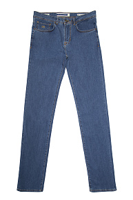 Летние светло-синие джинсы (CA7.5JBl.Re.4 REG)