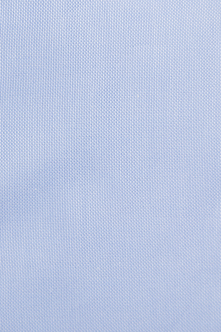 Модная мужская голубая рубашка с длинными рукавами арт. SL 90202 R BAS 2193/141741 от Meucci (Италия) - фото. Цвет: Голубой, микродизайн. Купить в интернет-магазине https://shop.meucci.ru

