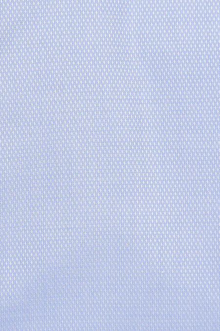 Модная мужская голубая рубашка с длинными рукавами арт. SL 90202 R BAS 2193/141742 от Meucci (Италия) - фото. Цвет: Голубой, микродизайн. Купить в интернет-магазине https://shop.meucci.ru

