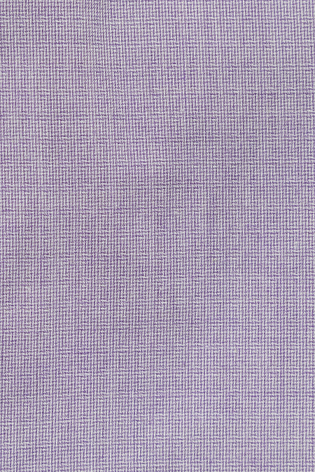 Модная мужская рубашка фиолетового цвета с микродизайном арт. SL 902020 R 91ZG/302102 от Meucci (Италия) - фото. Цвет: Фиолетовый с микродизайном. Купить в интернет-магазине https://shop.meucci.ru

