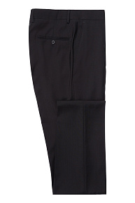 Классические брюки из шерсти (MI 2200191/11009)