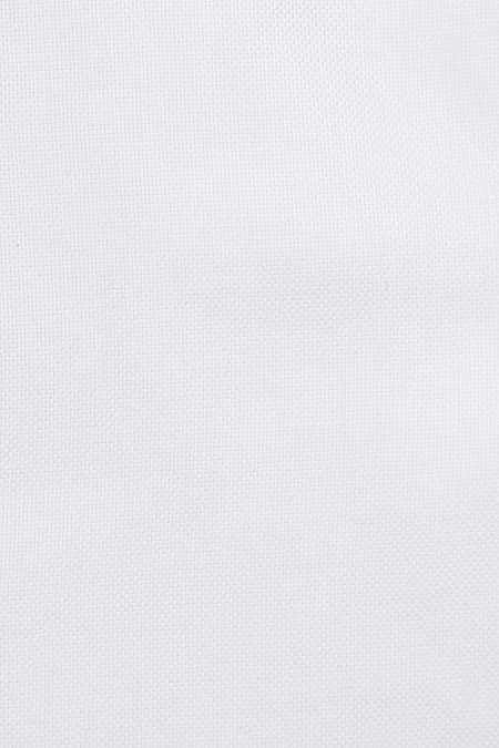 Модная мужская классическая рубашка из хлопка с микродизайном арт. SL 90202 RL BAS 0193/141726 от Meucci (Италия) - фото. Цвет: Белый, микродизайн. Купить в интернет-магазине https://shop.meucci.ru

